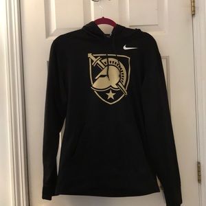 Army Black Night Sweatshirt